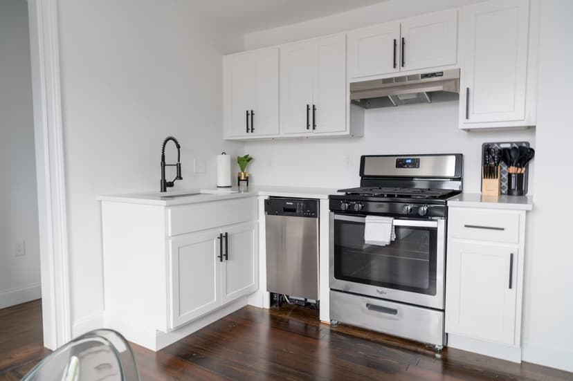 Deep Cleaning Services in Queens.