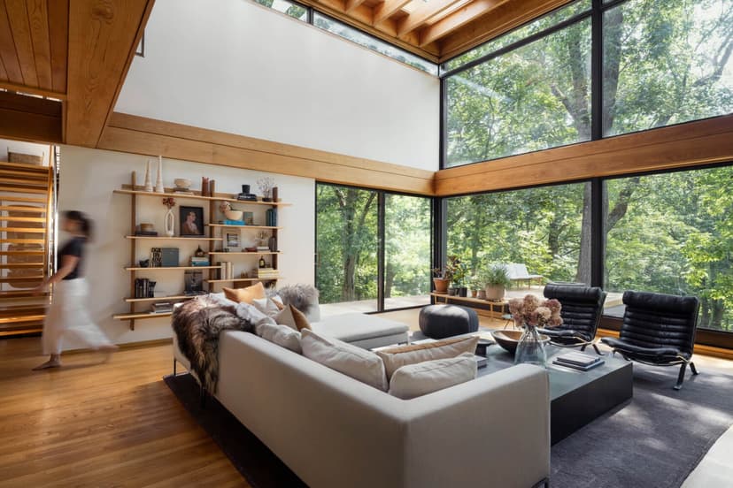 Move Out Cleaning Services in Queens.